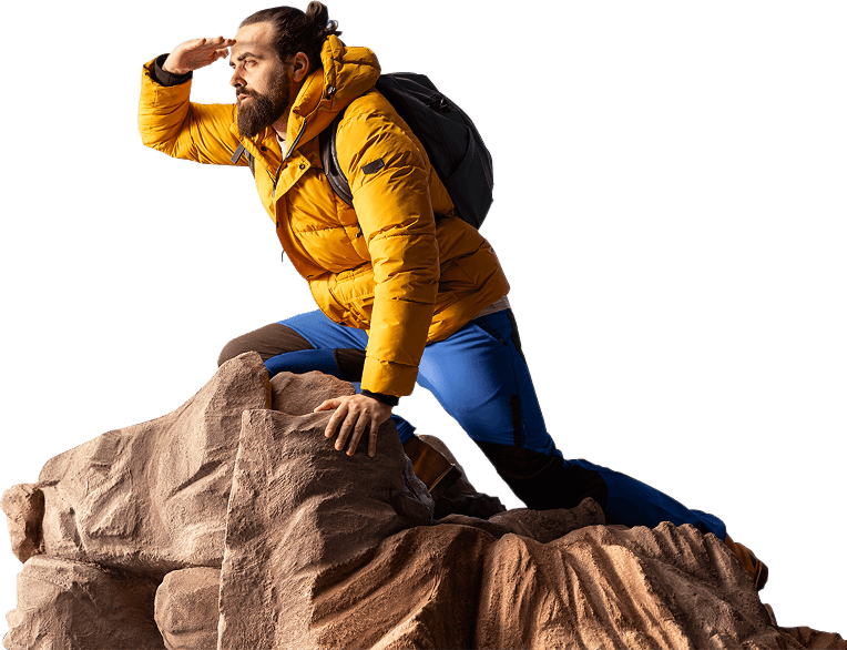 Beautiful Destination