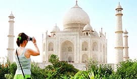 Classic Golden Triangle | Delhi, Agra & Jaipur - Gallery image 2